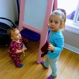 Meet your Posher, Ava